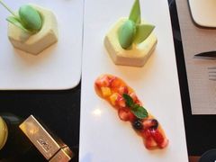 -新湖铂尔曼大酒店·日之升日餐厅