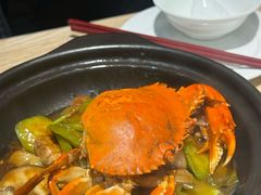 -滋味满屋美食坊(上海街店)