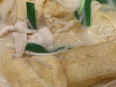 -谭仔米线(壹方城店)