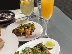 -Ocean's Table 欧舍