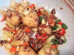 -米一仙·成都小碗菜(东万达店)