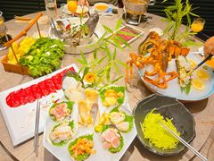 -璞御·海鲜·雪花牛肉局(宾水西道店)