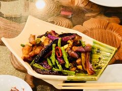 -西江美食舫·江西菜(健德桥店)