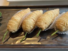 -申粤轩酒楼·三十年粤菜经典(丁香花园店)