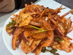 -老九圆山西面馆(CBD店)