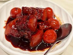 -宏玲餐厅(四川南路店)