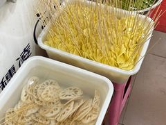 -雲记卢妈冷锅串串(中道街总店)