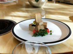 -银湖宴会中心-餐饮部