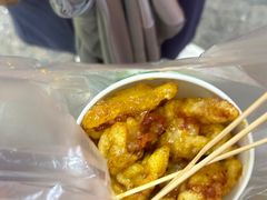 -官亭路小吃一条巷