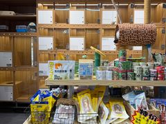 -汤姆宠物(长青北路店)