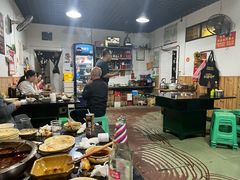 -祝幺妹火锅(裕华村总店)