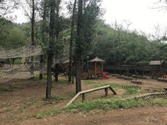 -蟠龙山长城景区