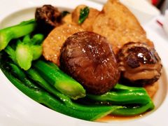 -翠园(铜锣湾广场店)