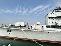 -中国人民解放军海军博物馆