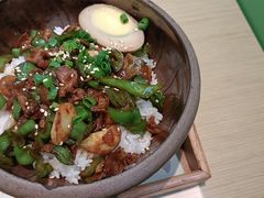 -京参 • 擂椒饭(这有山店)