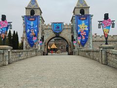 -大连海昌发现王国主题公园