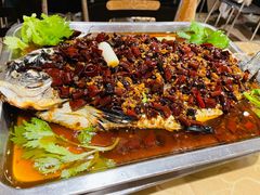 -三味鱼屋(琥珀山庄店)