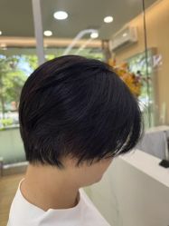 -首脑美发沙龙