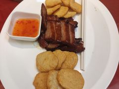 -正佳广场万豪酒店-粤菜餐厅·点心·海鲜·聚餐