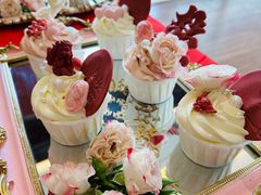 -西檬树SIMON·T轻奢蛋糕(大东方Max店)