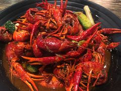 十三香龙虾-赤甲皇(仙霞路店)