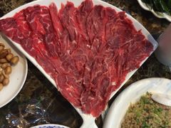 -林记潮牛·牛肉火锅(上马墩店)