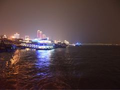 -武汉关码头(轮渡站)