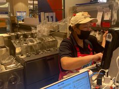 -DQ·蛋糕·冰淇淋(虹口龙之梦店)