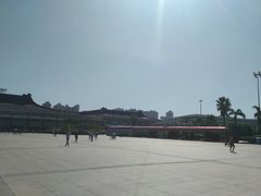 -珠海拱北口岸