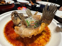 -忆家名门·上海菜(徐家汇店)