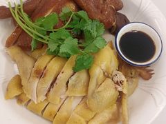 -李妹海鲜大排档(星海湾花园小区店)