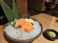 -德川家日本料理(顺义华联店)