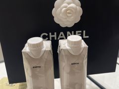 -Chanel(德基广场店)