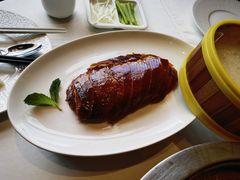 -贝勒爷·酥不腻烤鸭