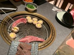 -花时·炭火烧肉(东百中心A馆店)