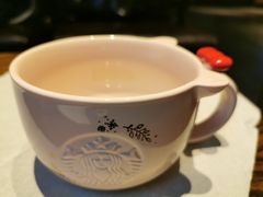 -星巴克(来福士2F店)