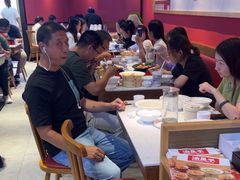 -渝是乎酸菜鱼·川渝小炒(新世界百货望京店)