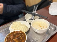炒肝-姚记炒肝店(鼓楼店)