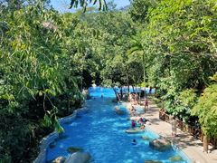 -七仙岭温泉国家森林公园