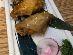 -林妈妈村·日式料理(宝山万达店)