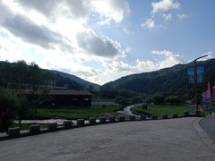-大水川景区
