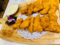 -后宫私房菜(汇客美食娱乐广场店)