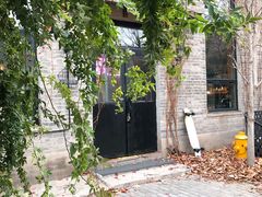 -出走咖啡·面包(宋庄店)
