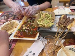 -探唐烧烤(棠东店)