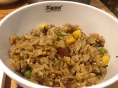 -木屋烧烤(岗顶二店)