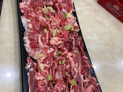 -潮汕良记牛肉火锅(洪武路店)
