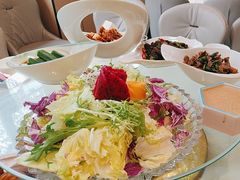 -往来·竹里.宝宝宴.生日宴.团建.宴席(花乡农居店)