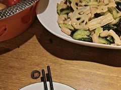 -黑家养生粥道馆(新世纪店)