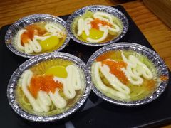 -炙忧烤肉屋(中国铁建广场店)
