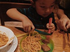 Geneva-Geneva日内瓦餐厅(西郊宝成花苑店)